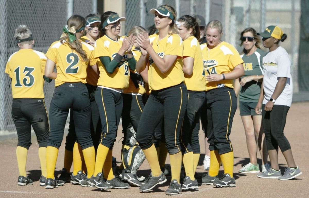 Napa Valley College Softball Looks To Rebuild For The 2020 Season